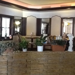 Restaurant Delphi