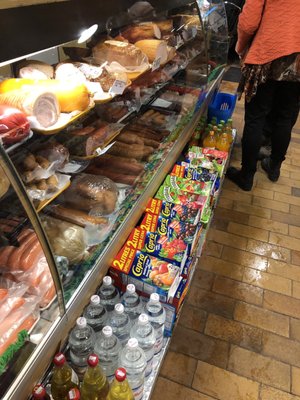 Euro-Deli Batory by null