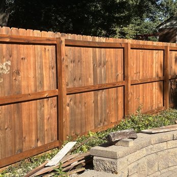 Ramirez Brothers Painting - Privacy fence - Painters Near Me - Bellevue, Kentucky