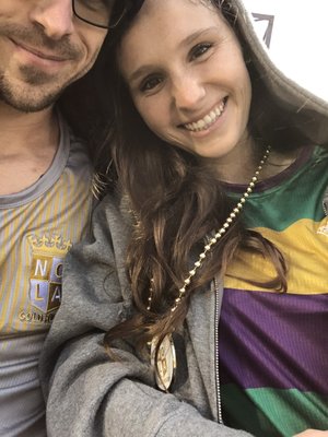 Shrine on Airline by null