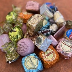 SCHARFFEN BERGER CHOCOLATE - CLOSED - Updated March 2025 - 38 ...