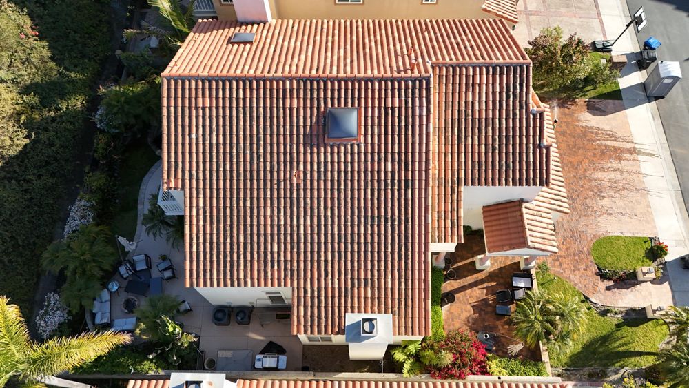 Slide of Fox Roofing Company