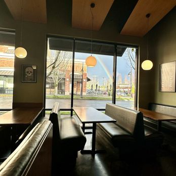 Pizzicato Pizza - Murray Hill - Inside - Pizza Near Me - Beaverton, Oregon Pizzicato Pizza - Murray Hill - Inside - Pizza Near Me - Beaverton, Oregon