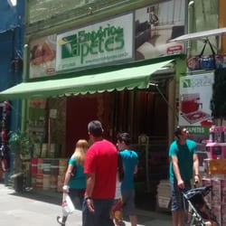 Empório de Tapetes