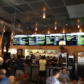 BurgerFi - Burgers Near Me - Winter Park, Florida BurgerFi - Burgers Near Me - Winter Park, Florida