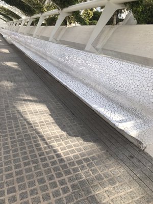 Queen Sofia Palace of Arts by null