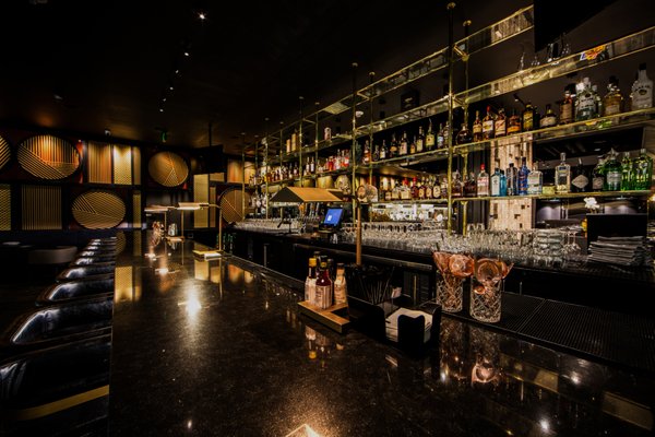 Baron's Sino Kitchen & Bar by null