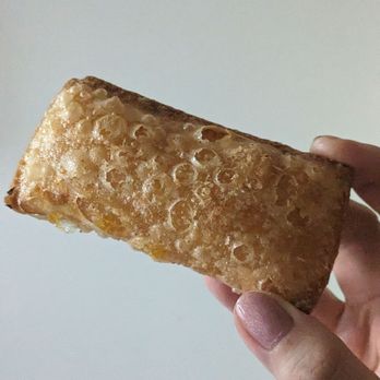 Jollibee - Peach mango pie - Fast Food Near Me - Scarborough, Ontario Jollibee - Peach mango pie - Fast Food Near Me - Scarborough, Ontario