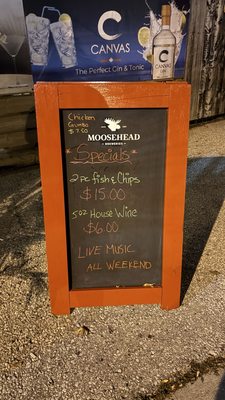 South Shore Bar & Grill by null