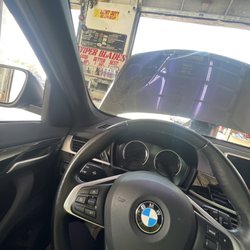 Mr Quick Lube