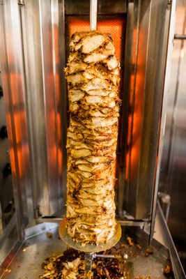 Pita My Shawarma by null