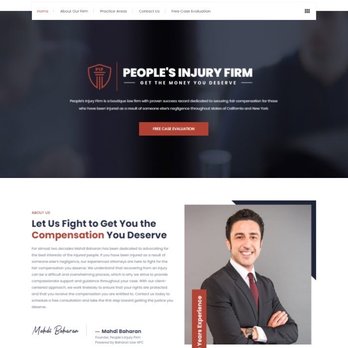 Rizer Technology Solutions - Web Design Near Me - Irvine, California