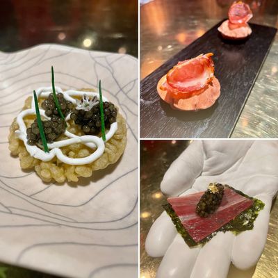 é by José Andrés by null