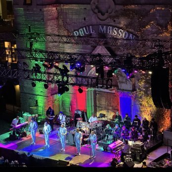 The Mountain Winery - Wineries Near Me - Saratoga, California