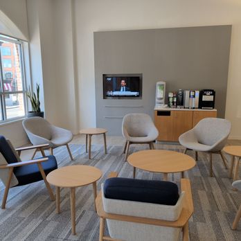 Fidelity Investments - Waiting area - Financial Advising Near Me - Morristown, New Jersey Fidelity Investments - Waiting area - Financial Advising Near Me - Morristown, New Jersey