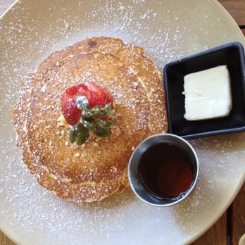 Monkeypod Kitchen - Macadamia nut pancakes - Hawaiian Near Me - Kapolei, Hawaii Monkeypod Kitchen - Macadamia nut pancakes - Hawaiian Near Me - Kapolei, Hawaii