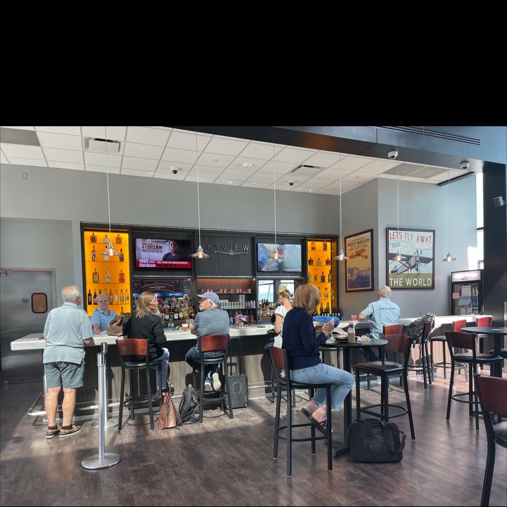 CHICAGO ROCKFORD INTERNATIONAL AIRPORT RFD Updated October 2024