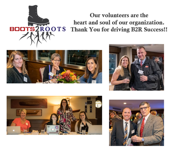 Boots2Roots - social services organization in Portland, ME