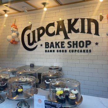 CUPCAKIN’ BAKE SHOP - Updated August 2025 - 76 Photos & 38 Reviews