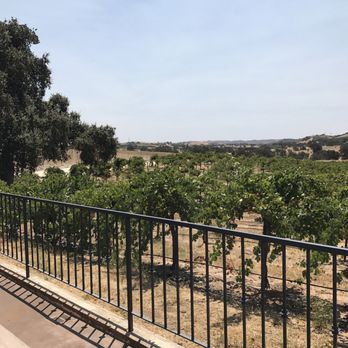Mitchella Vineyard and Winery - Beautiful view - Wineries Near Me - Paso Robles, California Mitchella Vineyard and Winery - Beautiful view - Wineries Near Me - Paso Robles, California