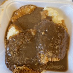 Veal Cutlet