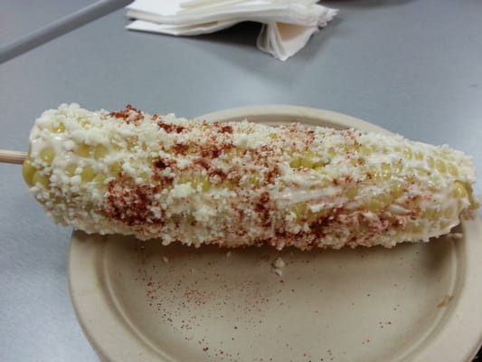 Pinches Tacos by null