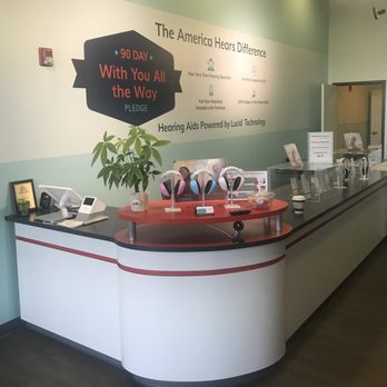 America Hears - Hearing Aid Providers Near Me - Rochester, New York America Hears - Hearing Aid Providers Near Me - Rochester, New York