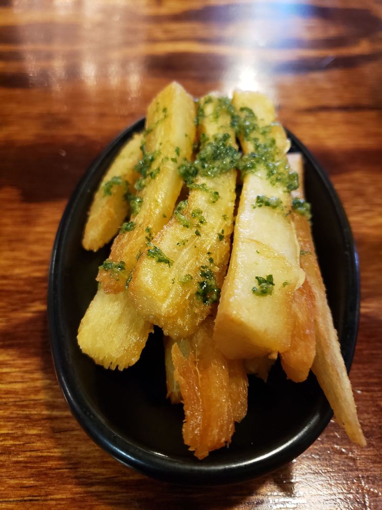 HIERBA FRESCA RESTAURANT 128 Photos & 97 Reviews Puerto Rican 615