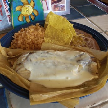 Tulum Fresh Mexican Grill - Jumbo Shredded Beef Tamale - Mexican Near Me - Jackson, Tennessee Tulum Fresh Mexican Grill - Jumbo Shredded Beef Tamale - Mexican Near Me - Jackson, Tennessee