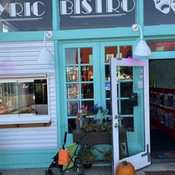 The Lyric Bistro and Event Center