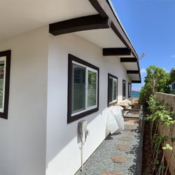 Simer Drywall & Plasters - Brand new build off the water