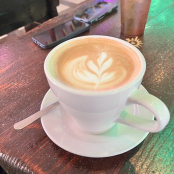 Lpcx Cafe - Cafe con leche - Bakeries Near Me - Tampa, Florida