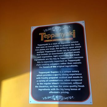 Teppanyaki Japanese fresh grill - Japanese Near Me - Elko, Nevada Teppanyaki Japanese fresh grill - Japanese Near Me - Elko, Nevada