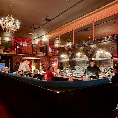 Old Skool Cafe by null