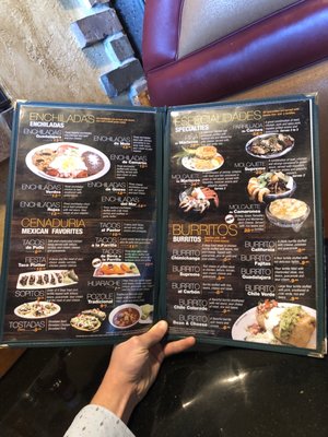 Menu photo 5 El Paisa Grill West Valley City, UT Menu photo 5 El Paisa Grill West Valley City, UT