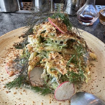 Little Saint - Salad - Vegan Near Me - Healdsburg, California Little Saint - Salad - Vegan Near Me - Healdsburg, California