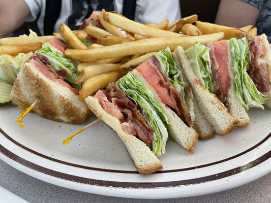 Golden Nugget Pancake House by null