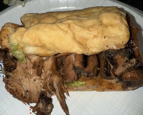 Jamaican Flavors by null