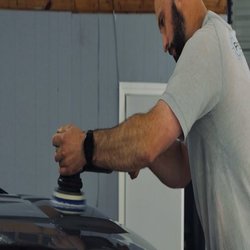 Precision Auto Detailing