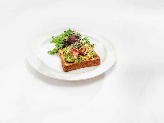 M.A.C. 24/7 Restaurant and Bar by null
