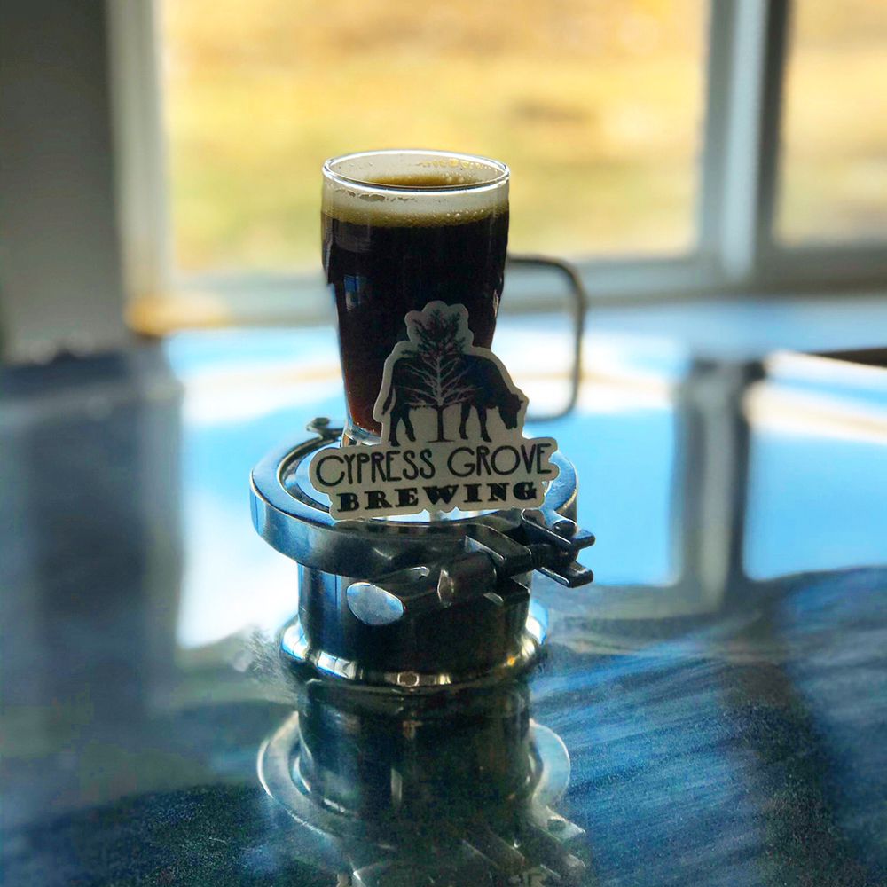 CYPRESS GROVE BREWING 23 Photos 1414 N 2400 E Rd, Assumption