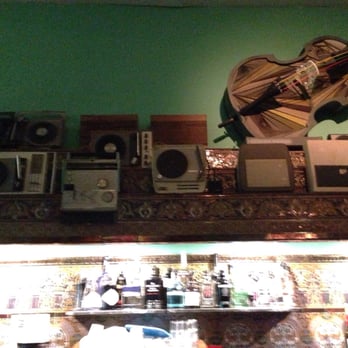 Habanilla - Pubs Near Me - Seville, SE