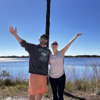 Topsail Hill/Gregory E Moore RV Resort - Campgrounds Near Me - Santa Rosa Beach, Florida