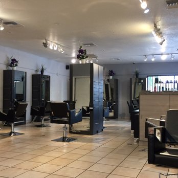 Olivia's Hair Styling - A lot brighter with the upgrade - Hair Salons Near Me - Baldwin Park, California