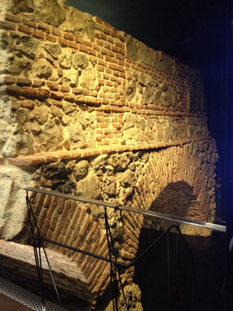 Museo de los Caños del Peral