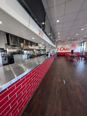 Taco Chico by null
