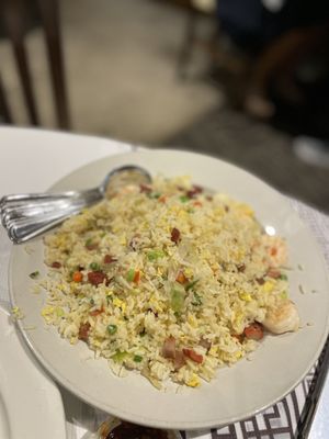Ty Ginger Asian Bistro 泰潮點心 by null