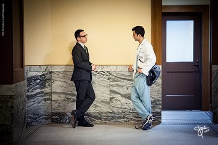 Barrica Law - immigration attorney in Gold River, CA