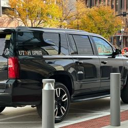 Utah Express