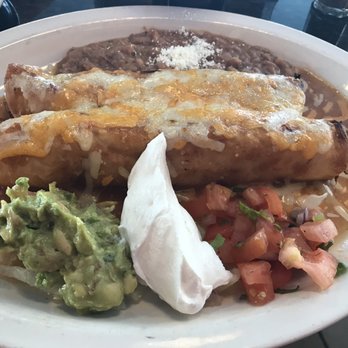 El Sol Express - Mexican Near Me - Harrisburg, Pennsylvania